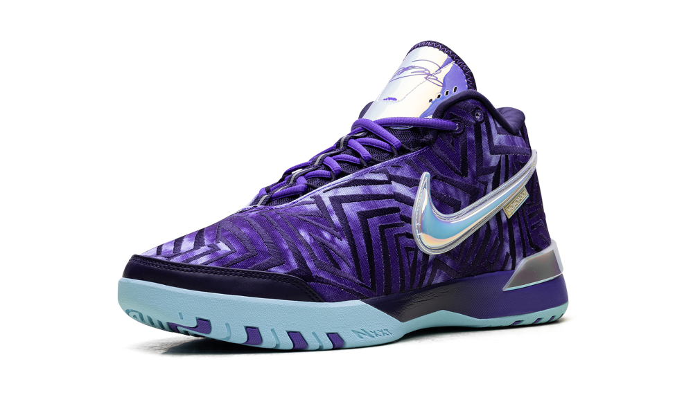 Zoom LeBron NXXT Genisus "Monopoly" IB1271 501