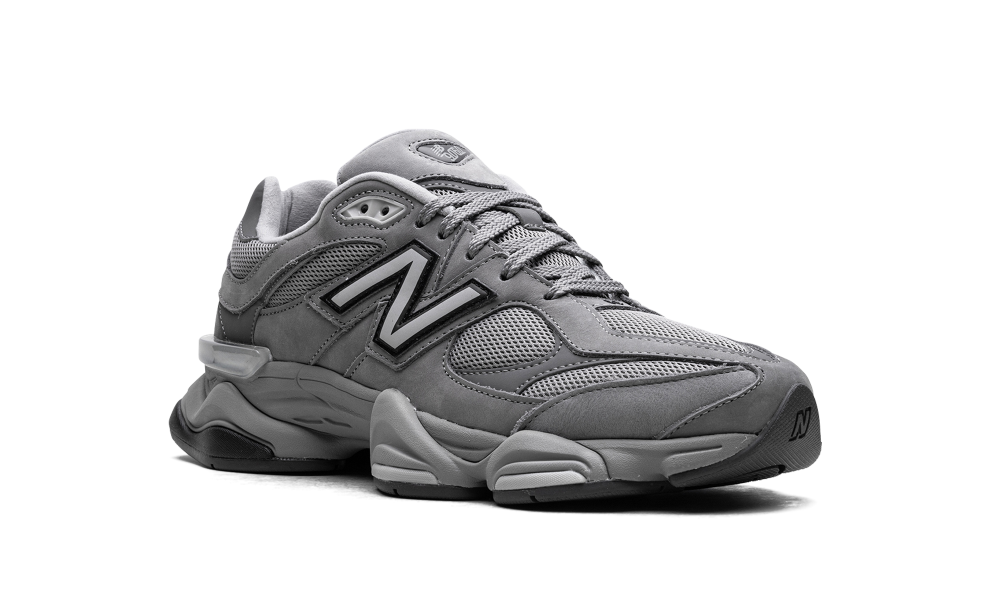 9060 "Shadow Grey" U9060ZGB