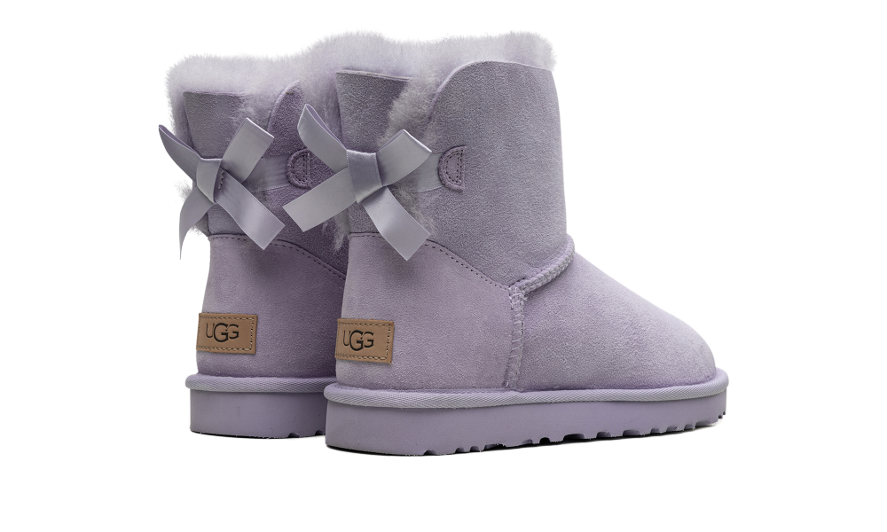 MINI BAILEY BO WMNS "Sage Blossom" 1016501 SBL