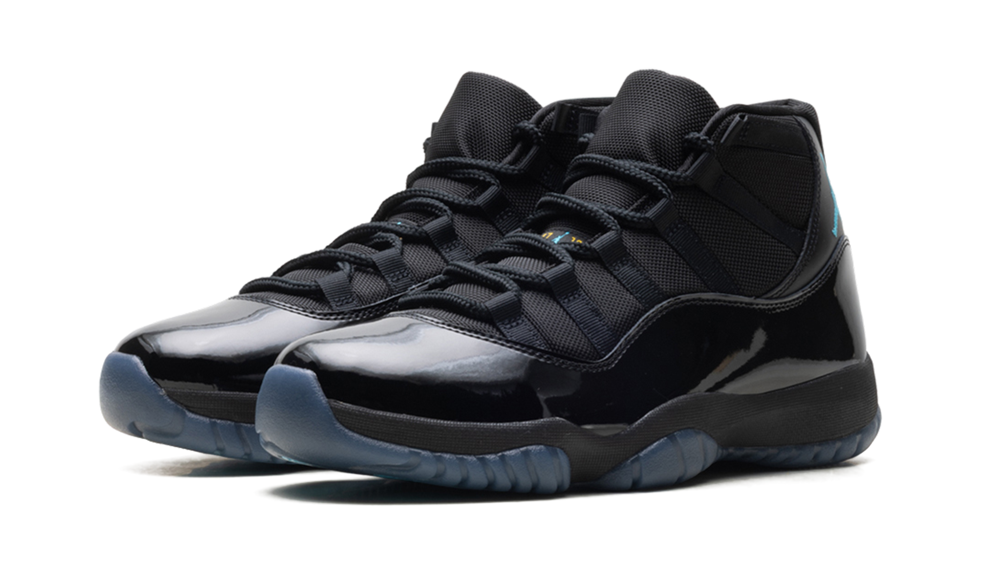 Jordan 11 Retro "Gamma Blue (2025)" CT8012 047