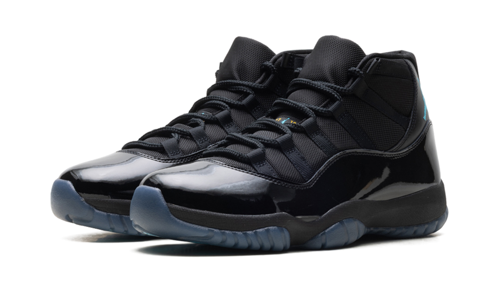 Jordan 11 Retro "Gamma Blue (2025)" CT8012 047