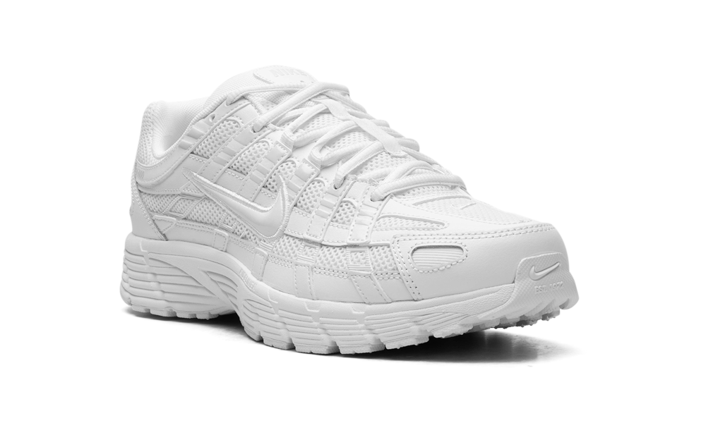 P6000 "White" CD6404 100