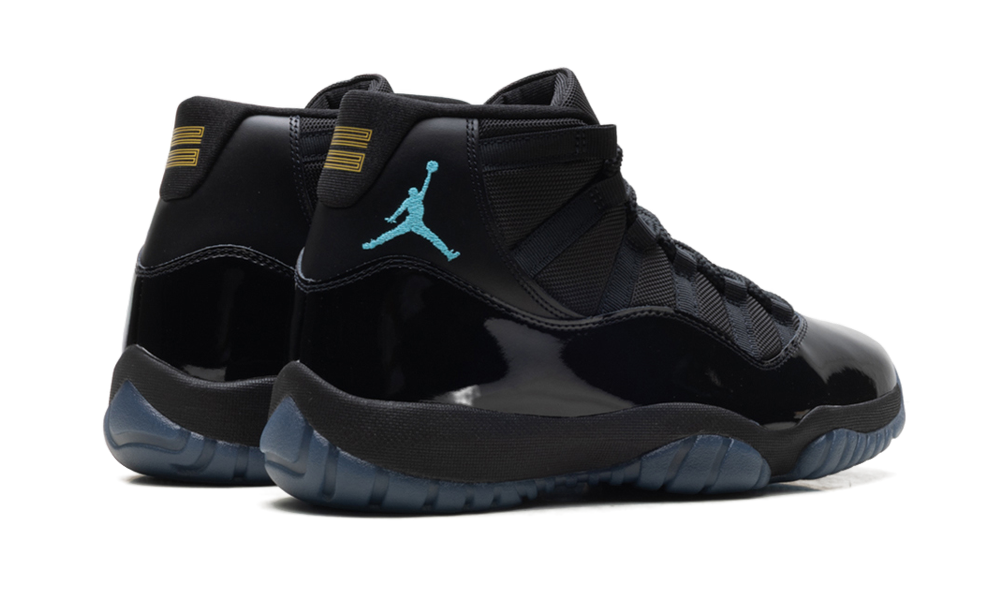 Jordan 11 Retro "Gamma Blue (2025)" CT8012 047
