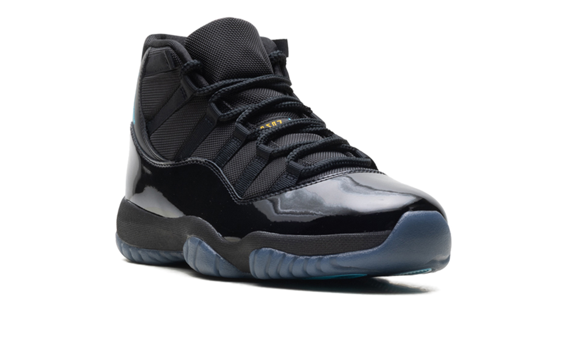 Jordan 11 Retro "Gamma Blue (2025)" CT8012 047