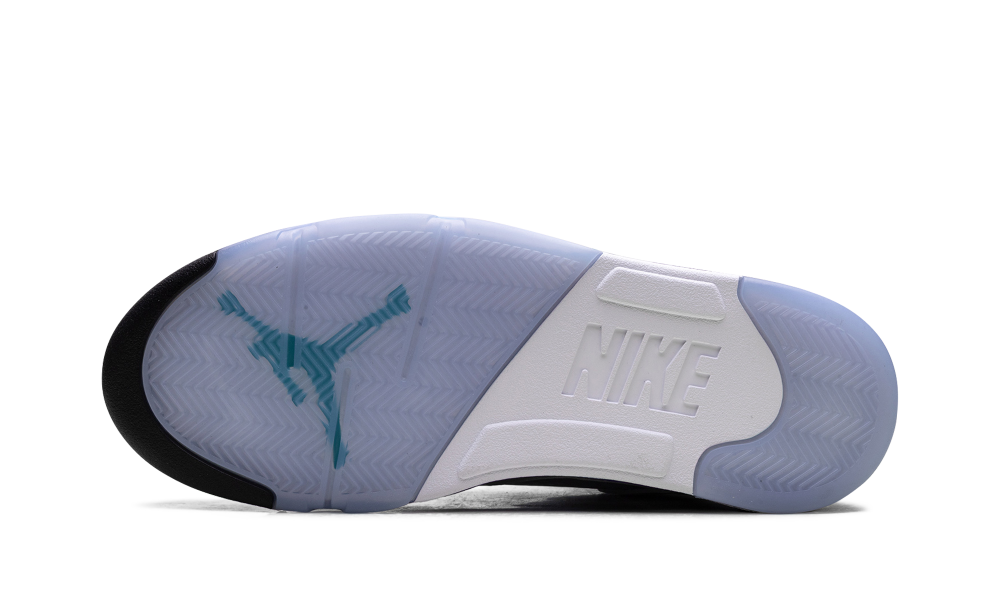 Air Jordan 5 Retro OG "Grape 2025" HQ7978 100