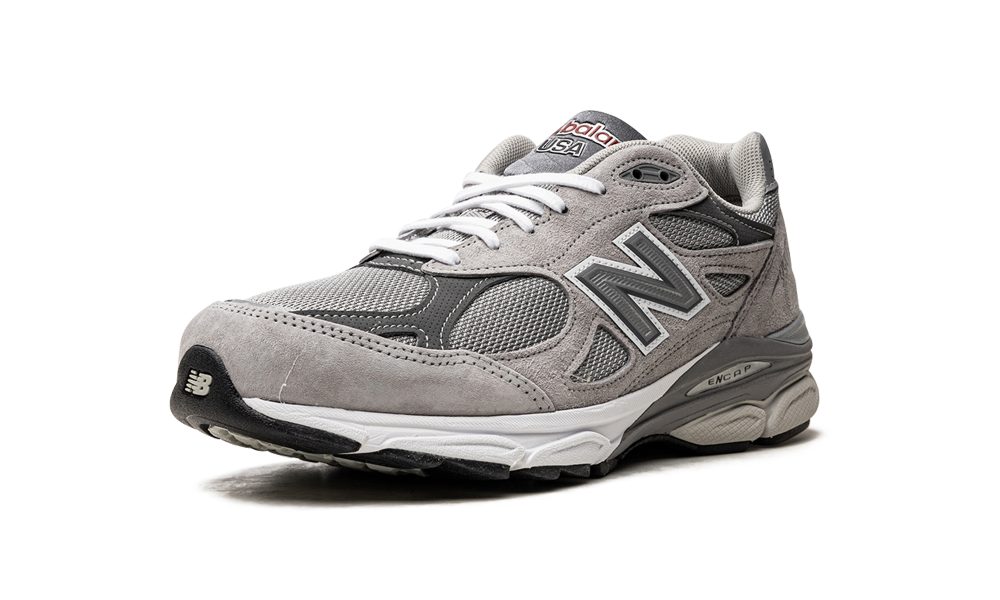 990 V3 "Grey" M990GY3