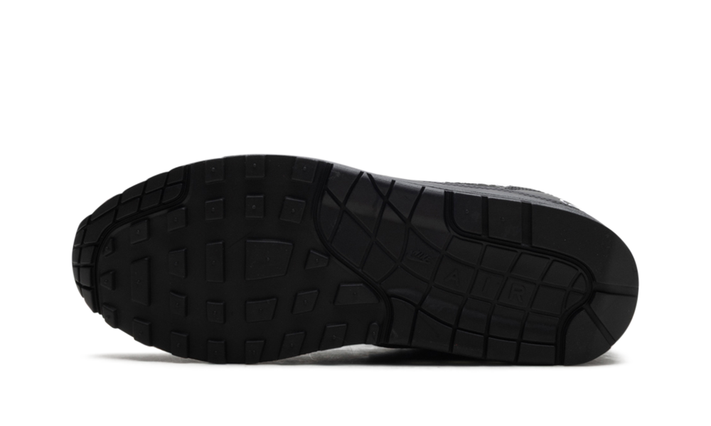Air Max 1 '87 SP "Supreme Black White" HF8813 001