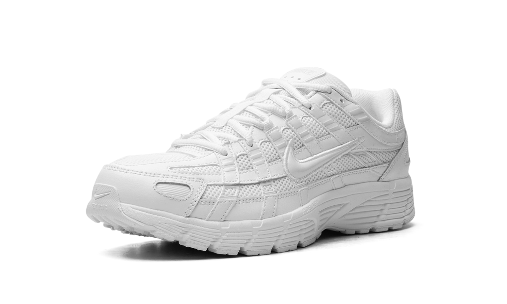 P6000 "White" CD6404 100