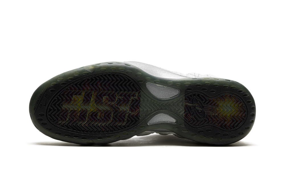 Air Foamposite One Premium "Tekken 8 - Jin Kazama" HF6367 001