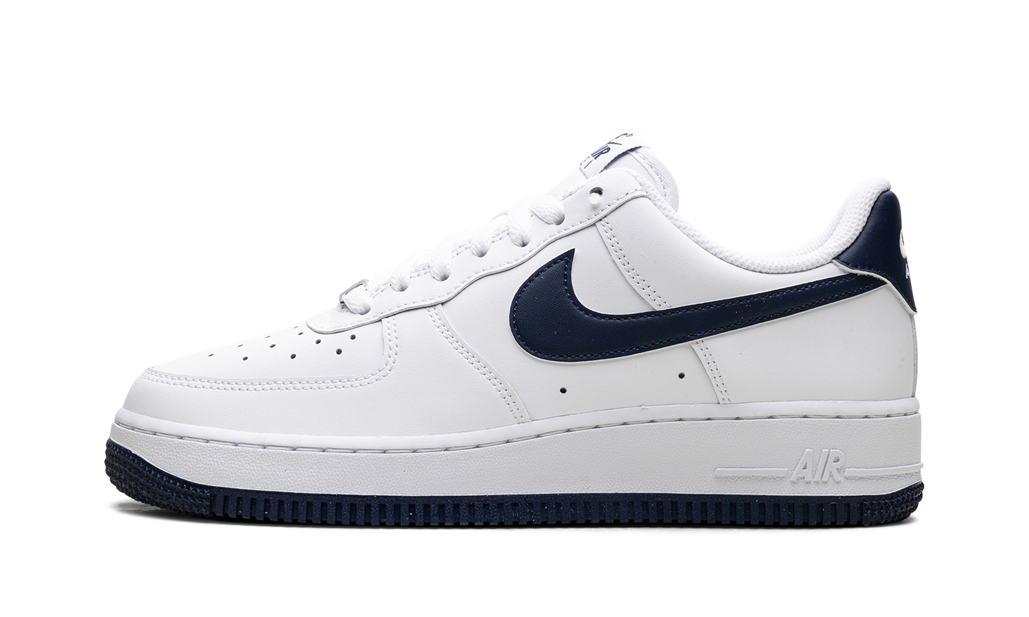 Air Force 1 '07 "Navy" FJ4146-104