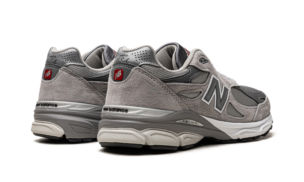 990 V3 "Grey" M990GY3