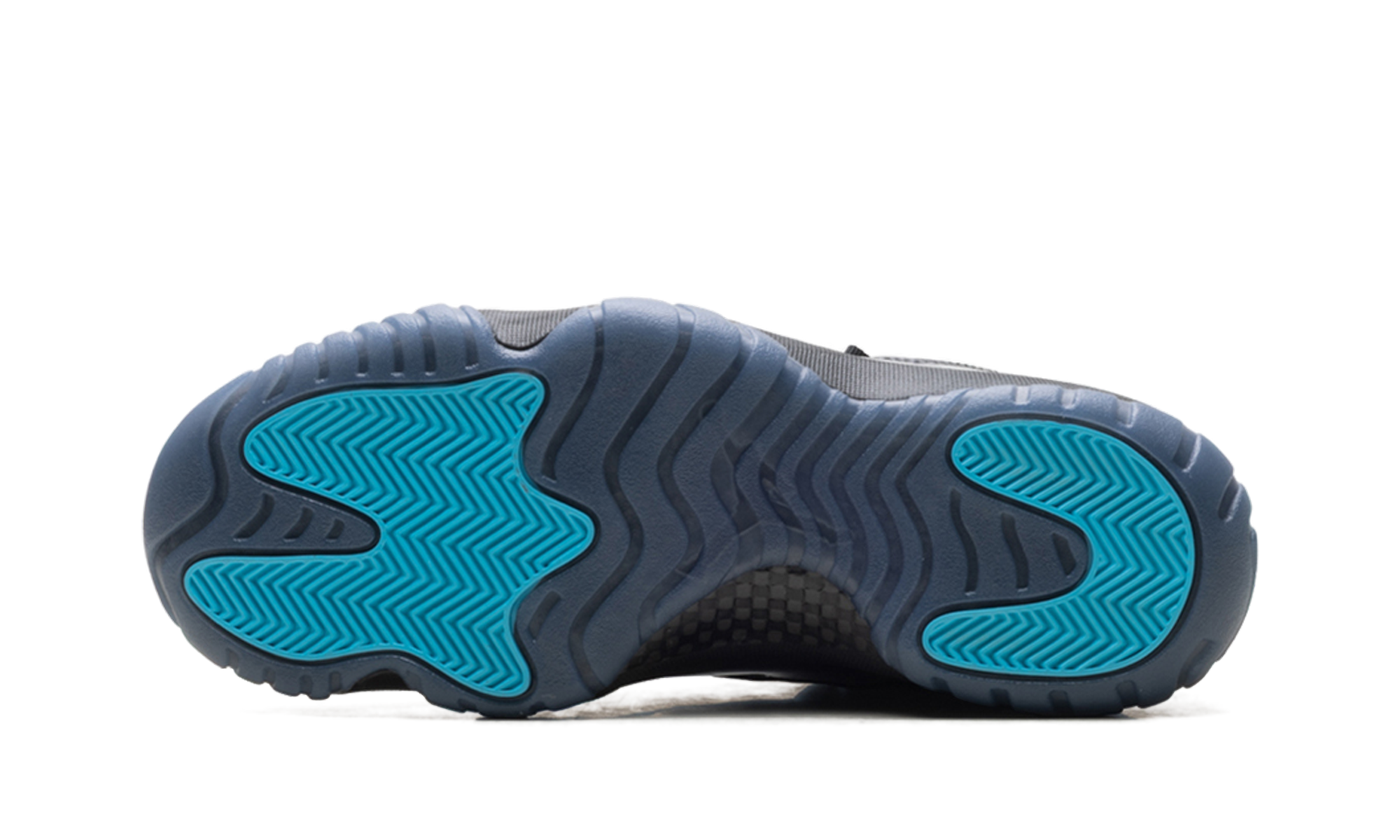 Jordan 11 Retro "Gamma Blue (2025)" CT8012 047