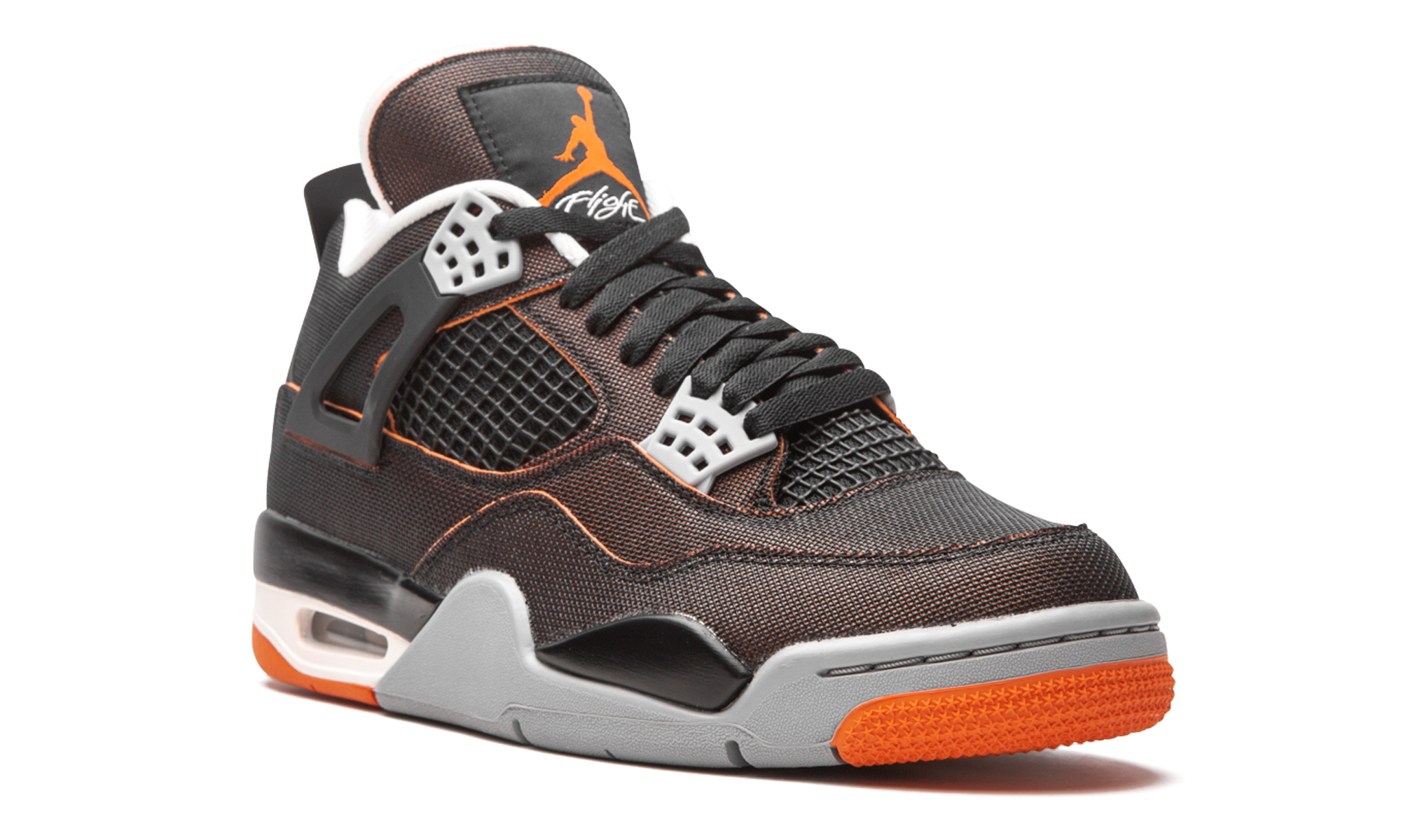 Air Jordan 4 Retro WMNS "Starfish" CW7183 100