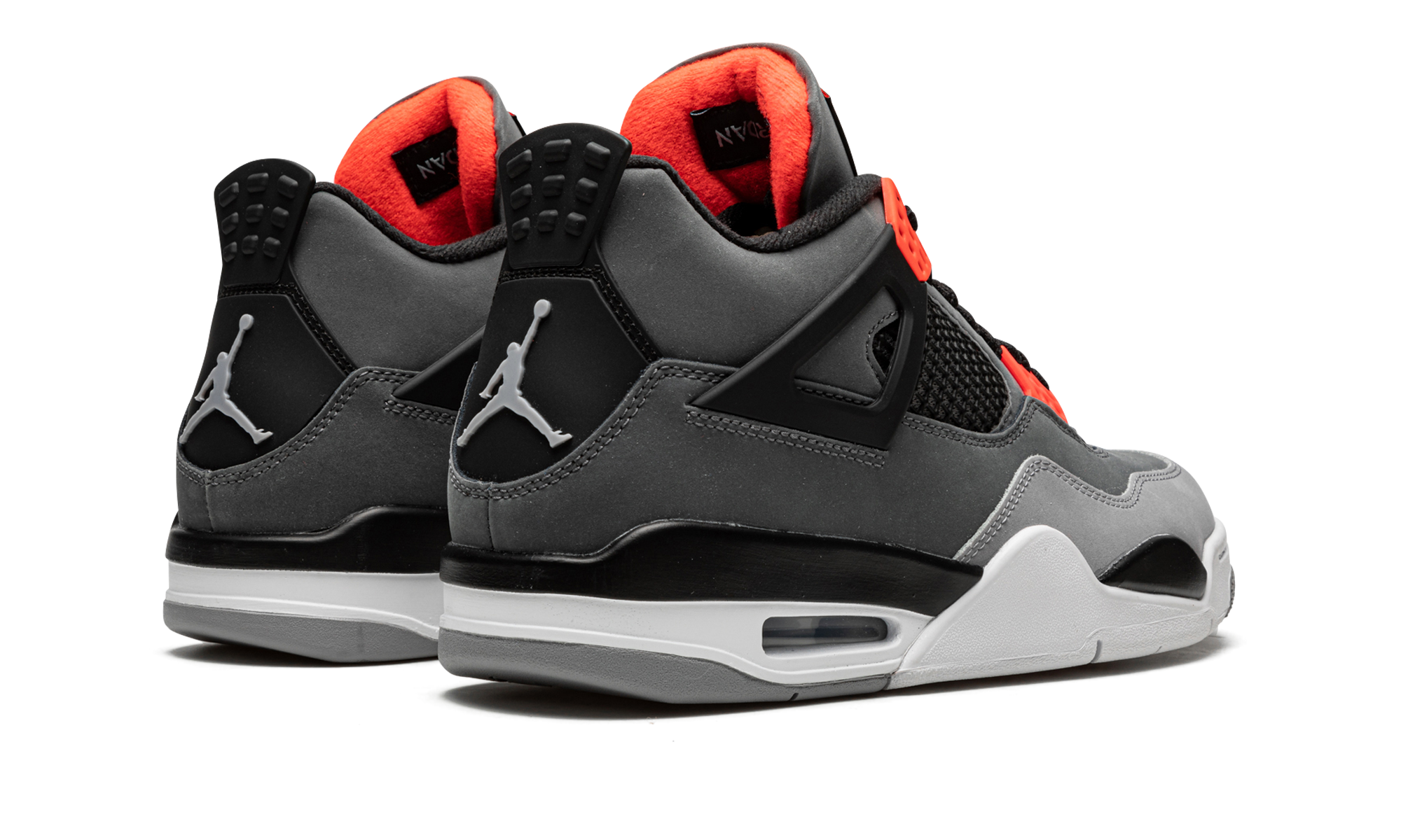 Air Jordan 4 Retro "Infrared" DH6927 061