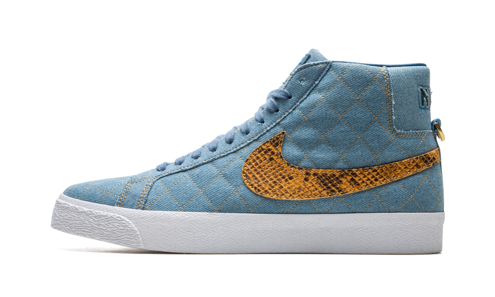 SB Blazer "Supreme - Denim" DX8421 400