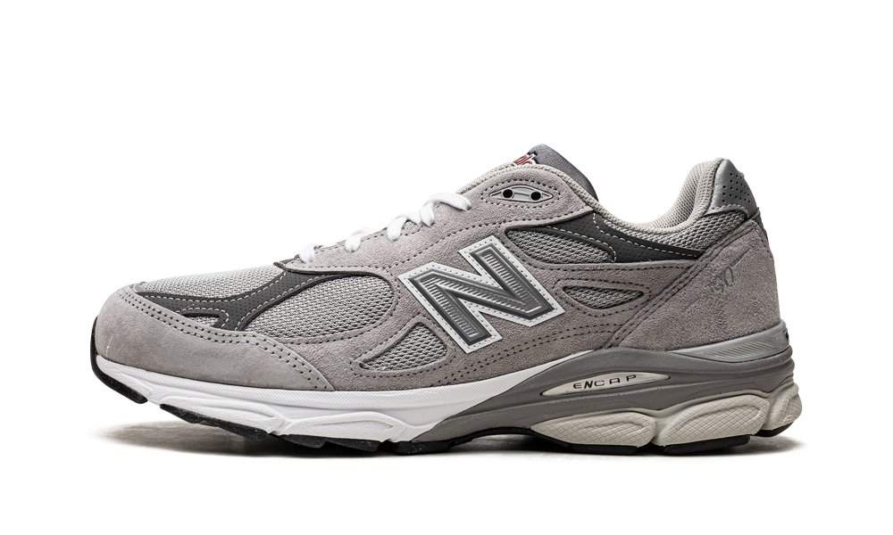 990 V3 "Grey" M990GY3