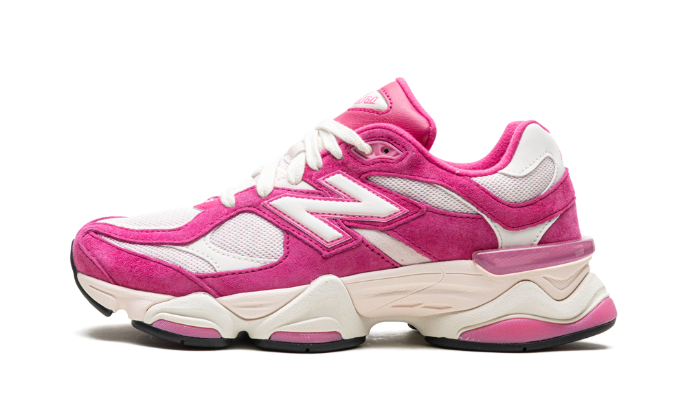 9060 "Pink" U9060FP
