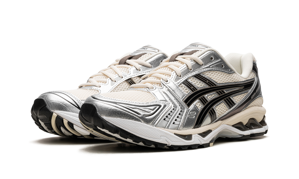 GEL-Kayano 14 "Metallic Plum" 1201A019 108