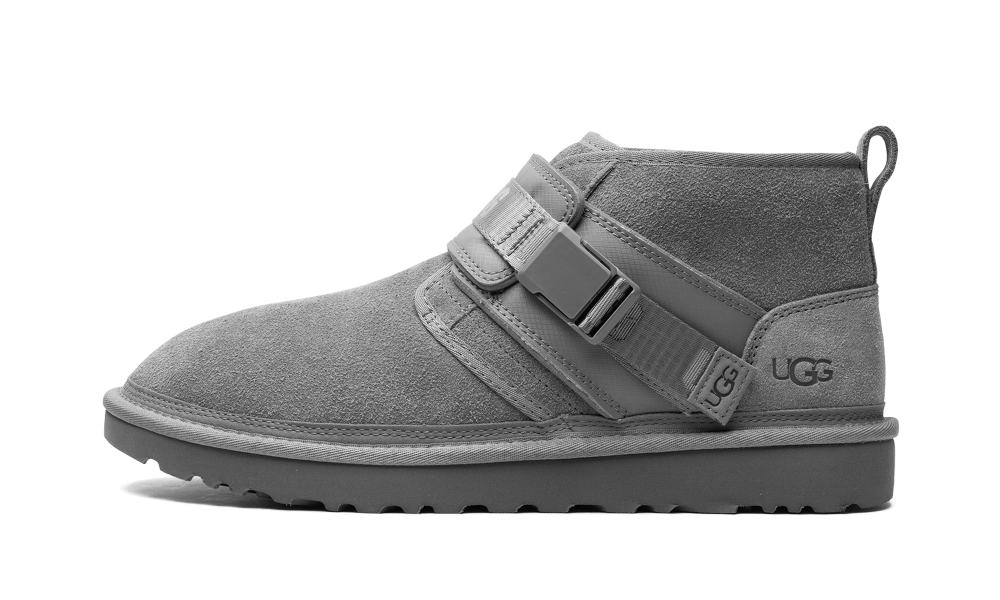 Neumel Snapback "Grey" 1118570 MTL