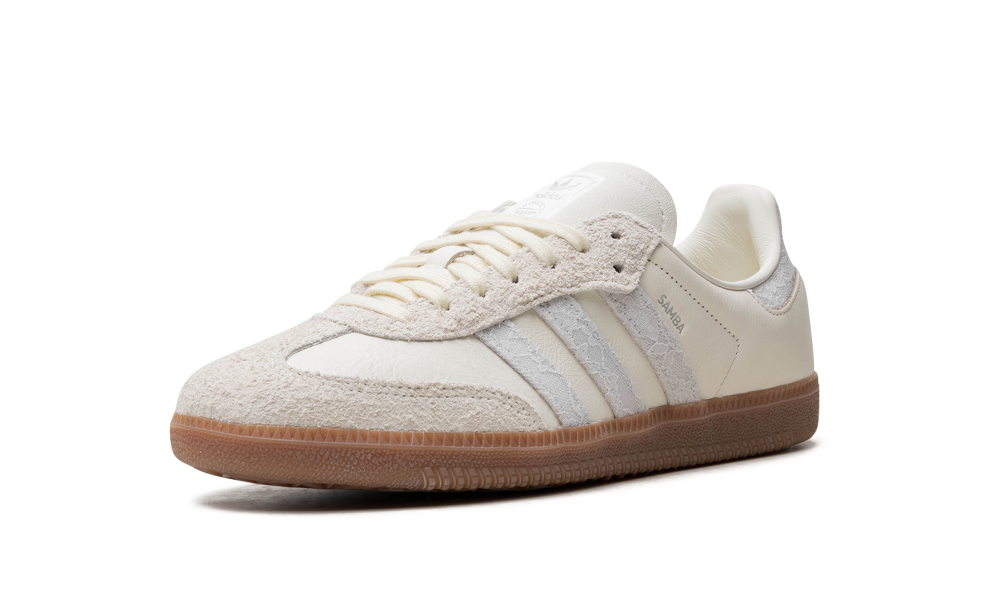 Samba "NAKED - Copenhagen Lace" JI3993