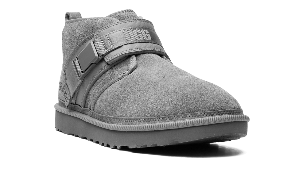 Neumel Snapback "Grey" 1118570 MTL