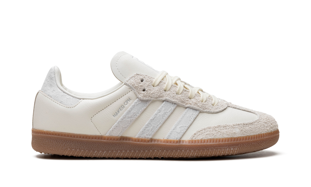 Samba "NAKED - Copenhagen Lace" JI3993