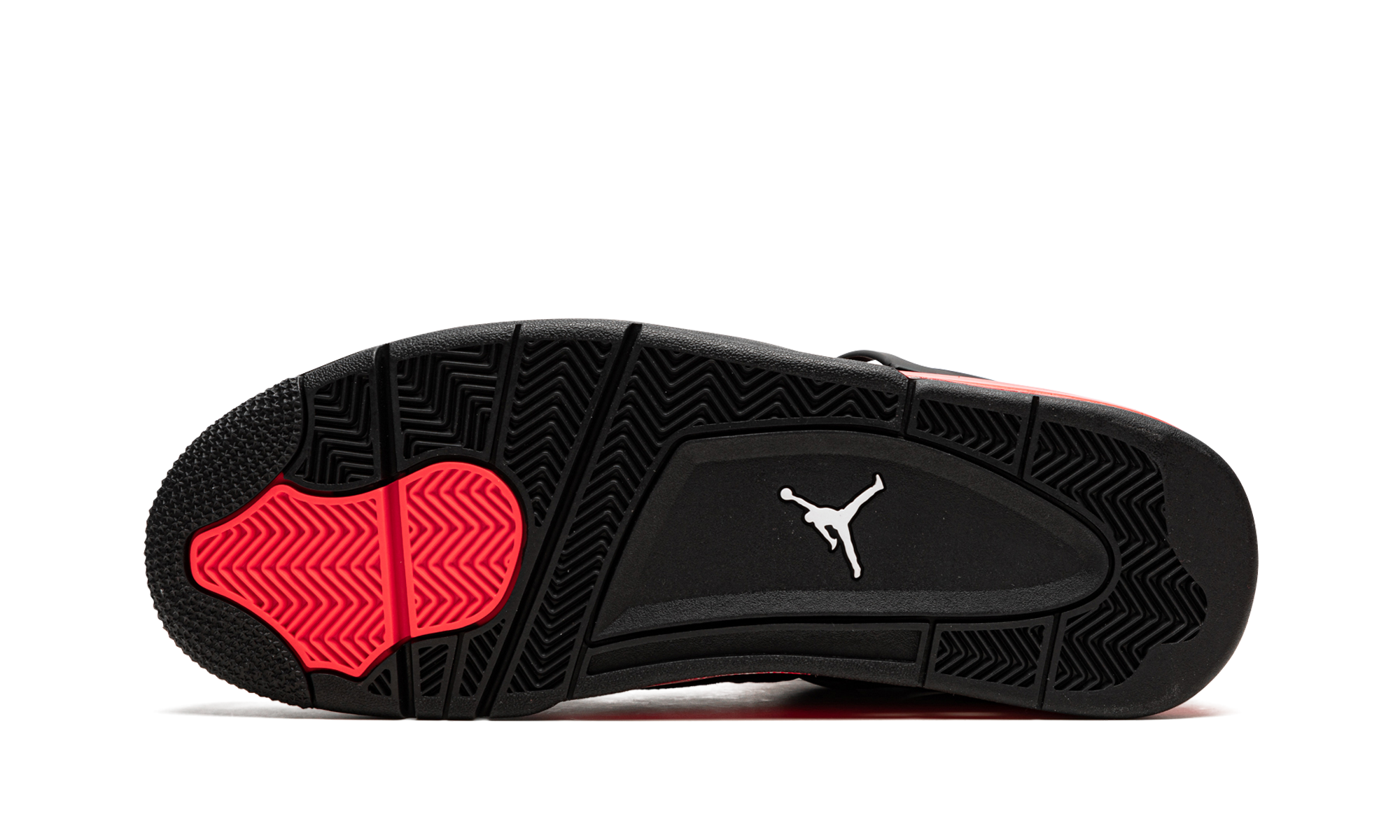 Air Jordan 4 Retro "Red Thunder" CT8527 016