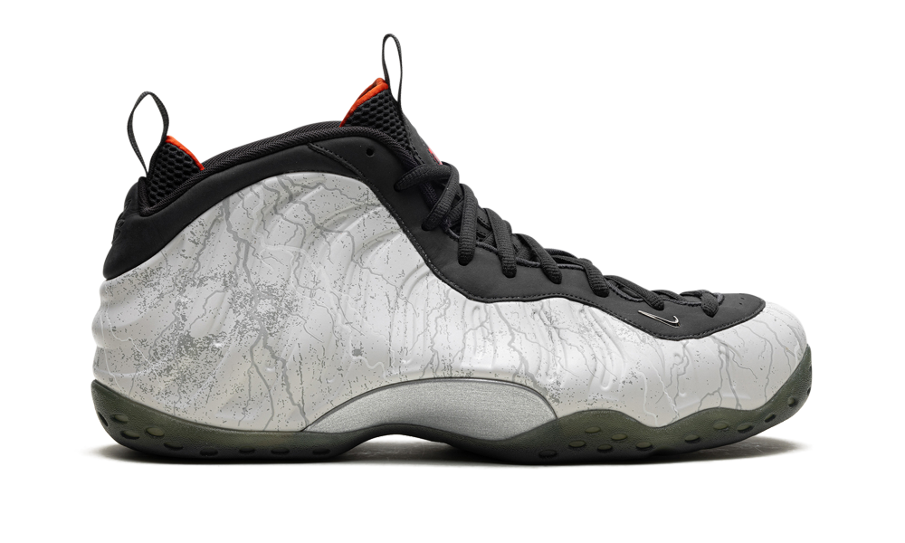 Air Foamposite One Premium "Tekken 8 - Jin Kazama" HF6367 001