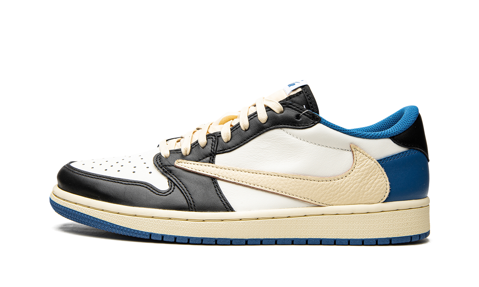 Air Jordan 1 Low OG SP "Travis Scott - Fragment" DM7866 140