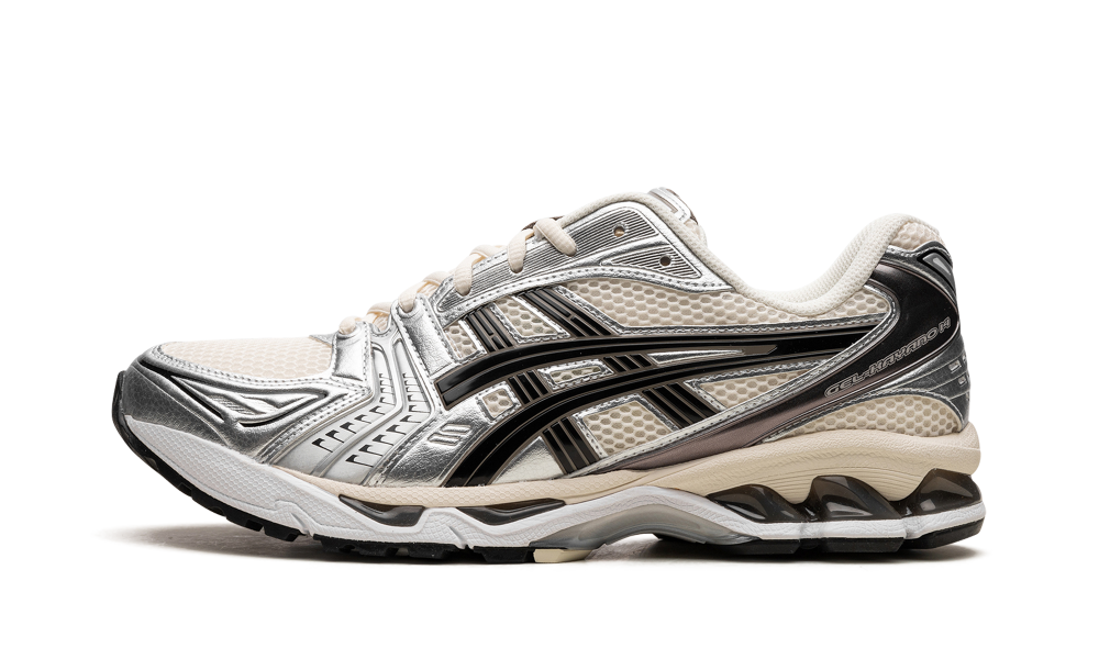 GEL-Kayano 14 "Metallic Plum" 1201A019 108