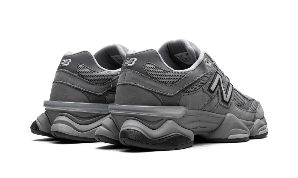 9060 "Shadow Grey" U9060ZGB