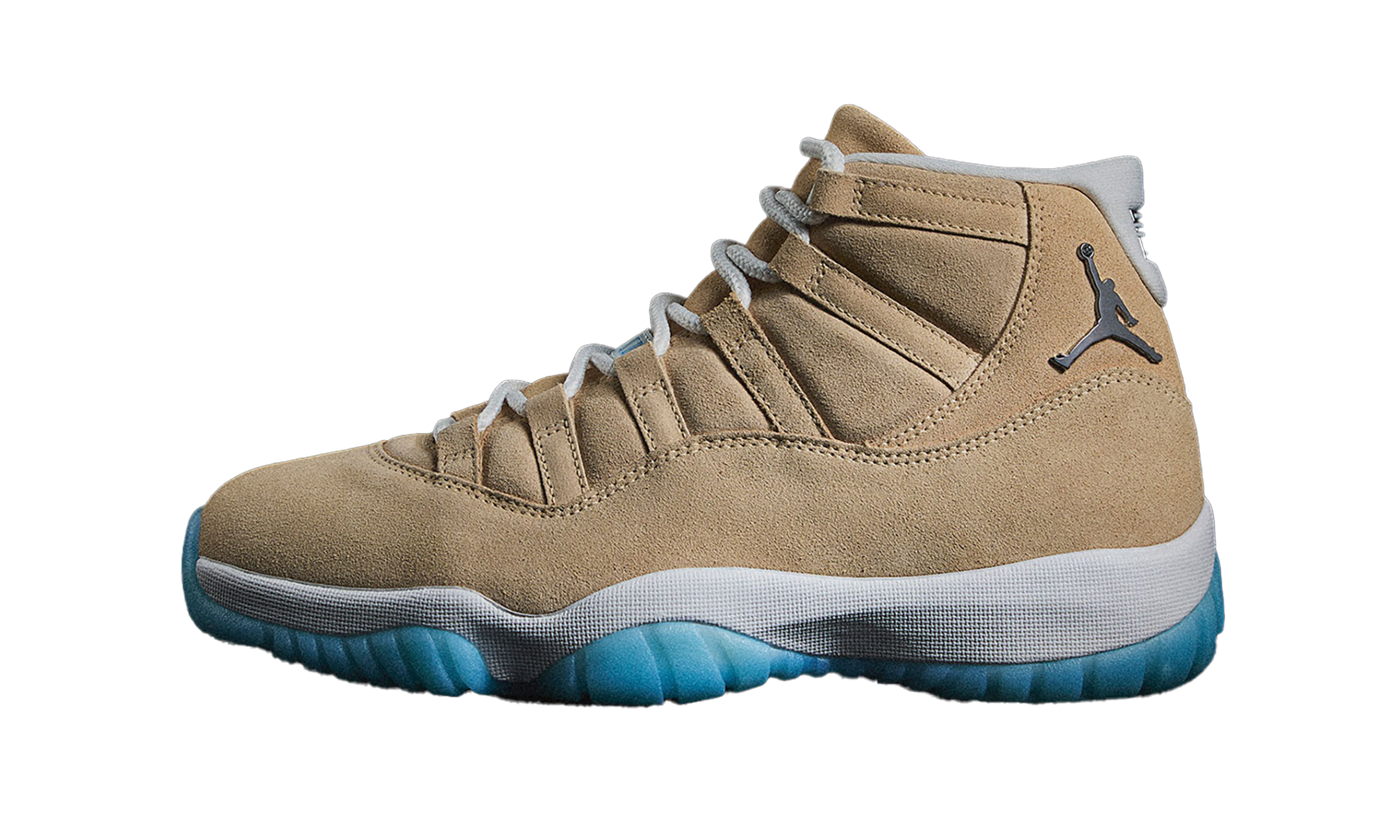 Air Jordan 11 "H-Town" IO8960 707