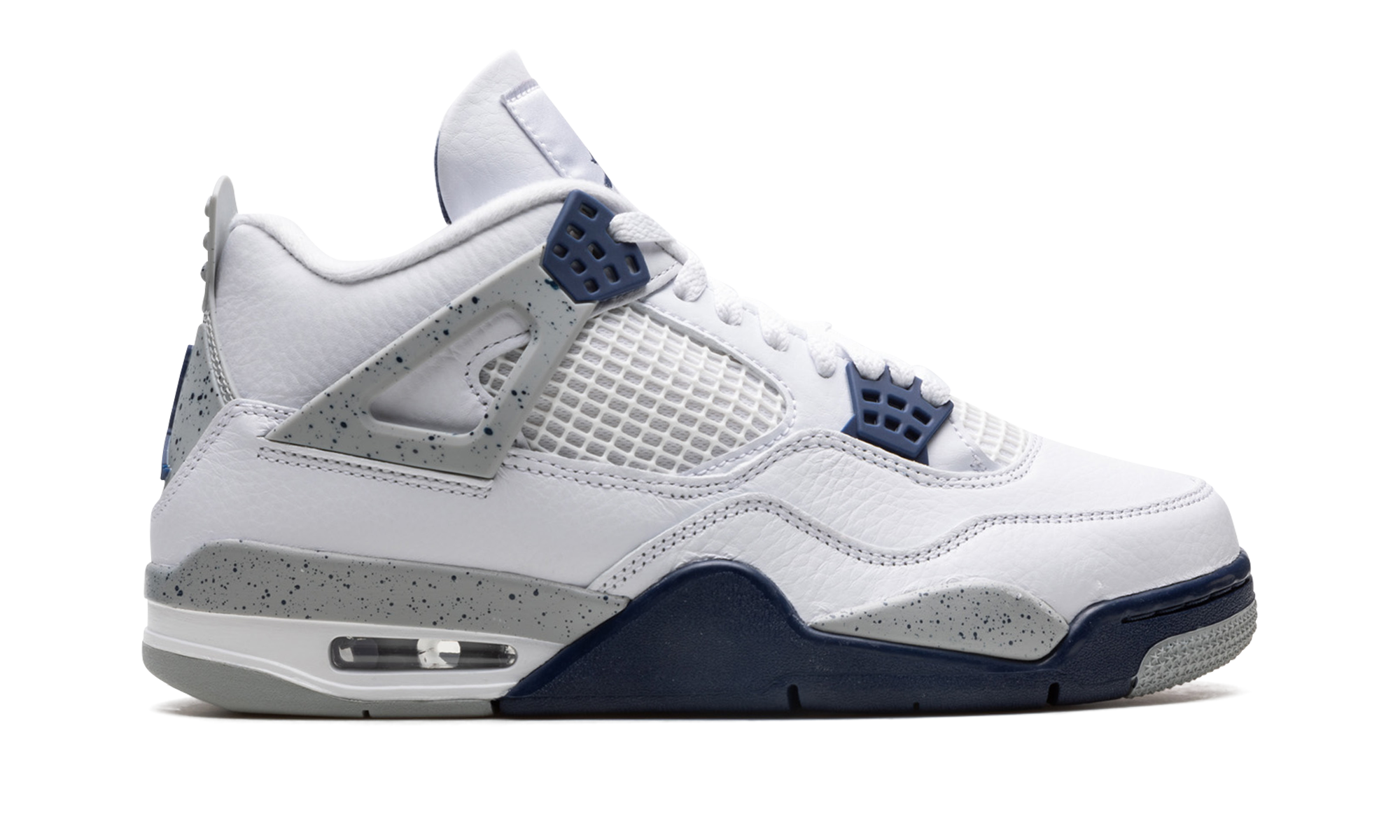 Air Jordan 4 "Midnight Navy" DH6927 140