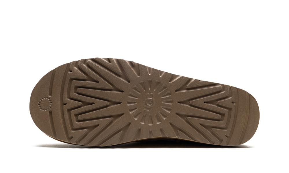 CLASSIC MINI SIDE LOGO WMNS "Chestnut" 1122558 CHE