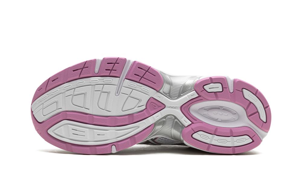 Gel-1130 WMNS "White Silver Pink" 1202A507 100