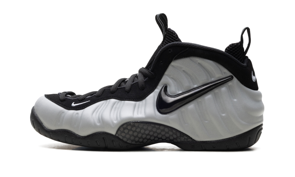 Air Foamposite Pro "Wolf Grey" HF0794 001