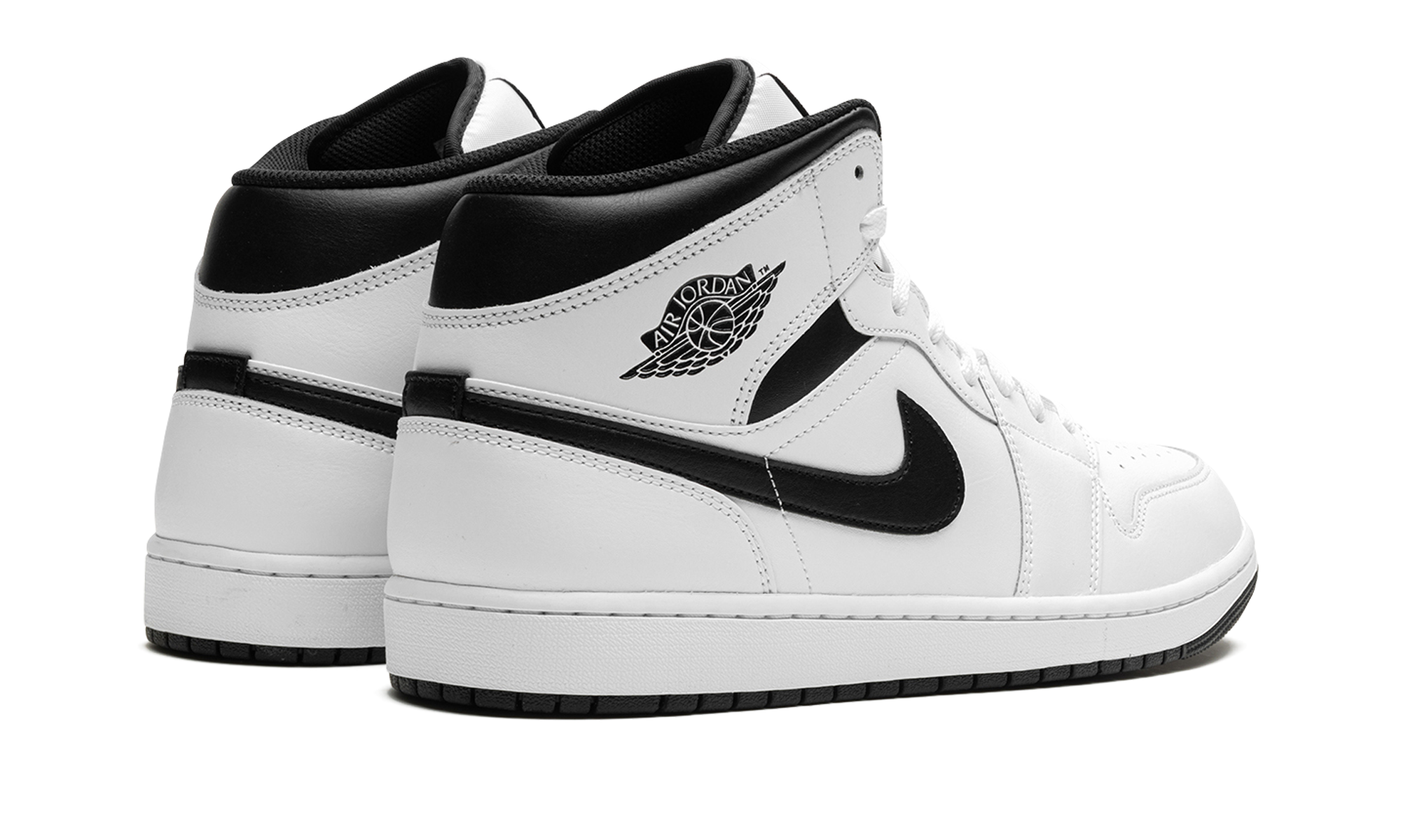 Air Jordan 1 Mid "Stormtrooper" DQ8426 132