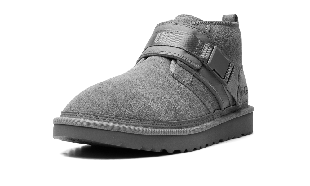 Neumel Snapback "Grey" 1118570 MTL