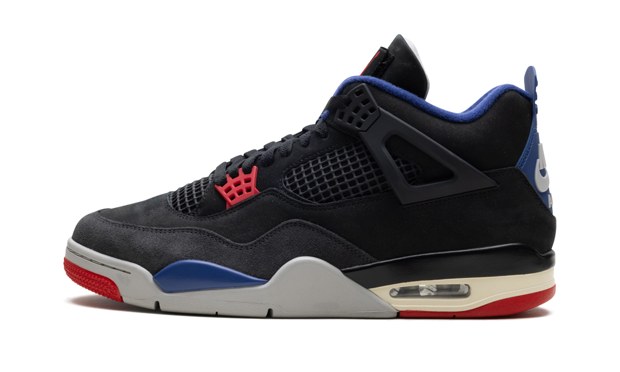 Air Jordan 4 "Rare Air- White Lettering" FV5029 003