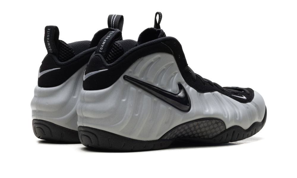 Air Foamposite Pro "Wolf Grey" HF0794 001