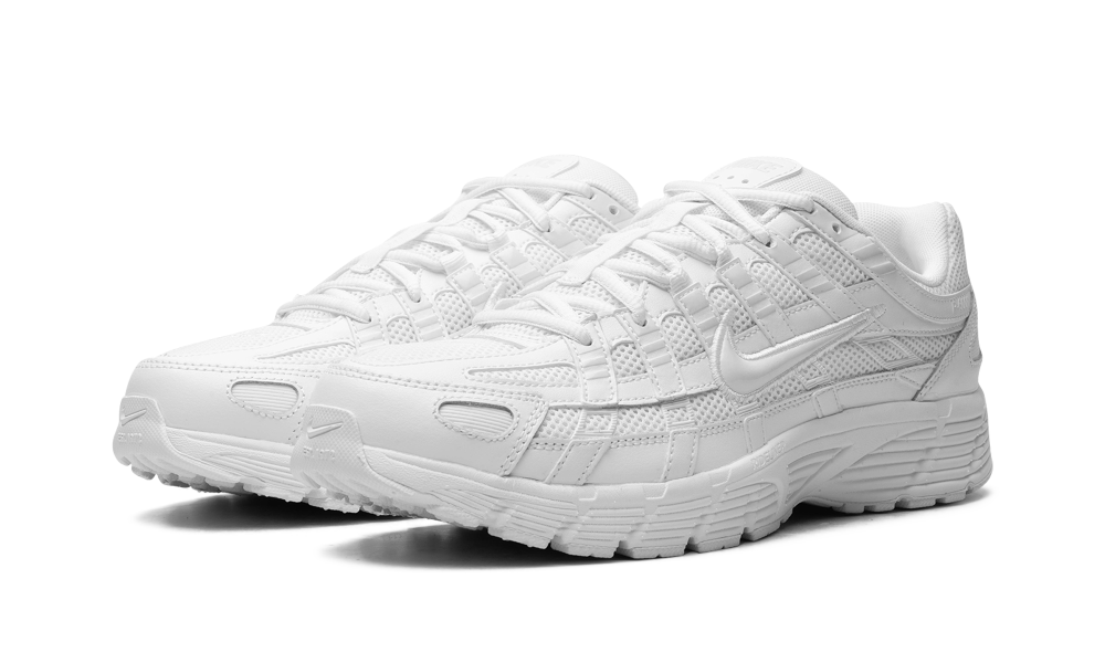 P6000 "White" CD6404 100