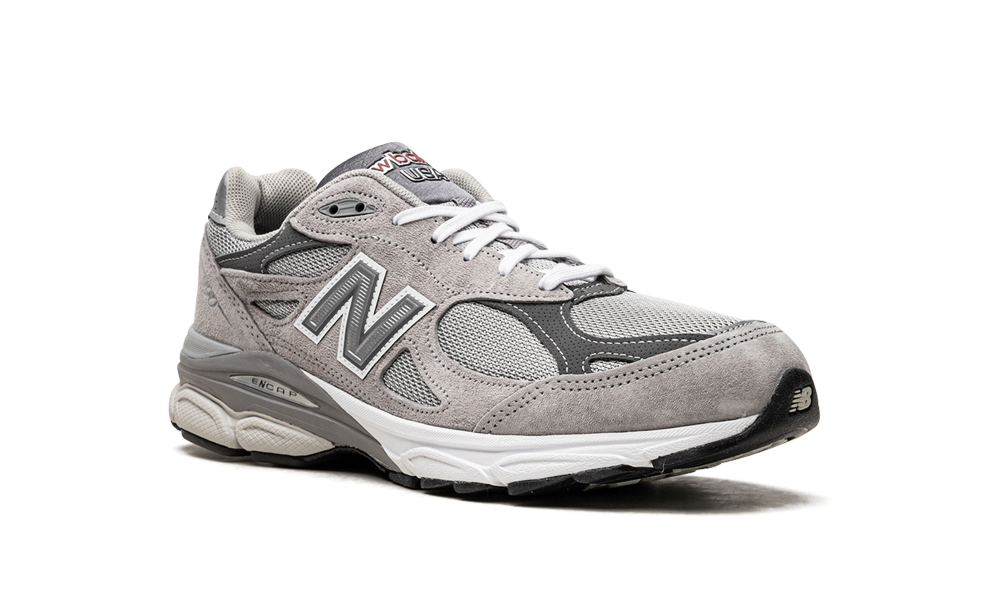 990 V3 "Grey" M990GY3