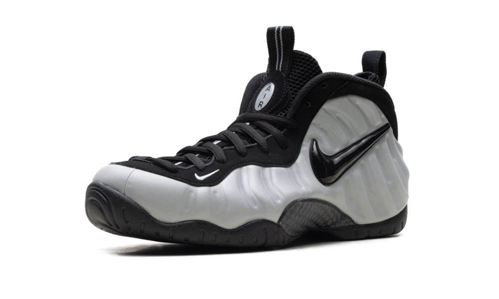 Air Foamposite Pro "Wolf Grey" HF0794 001