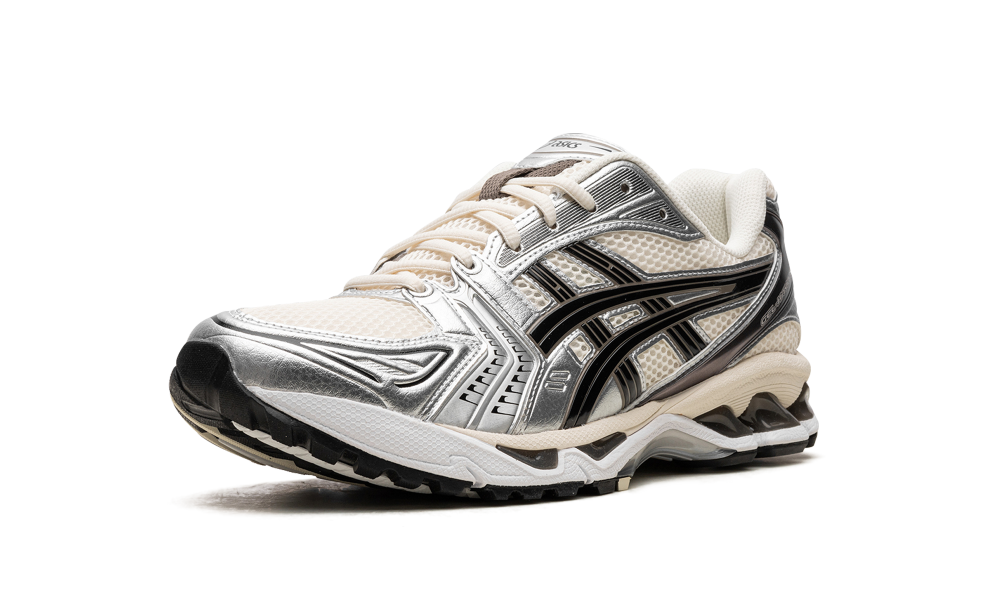 GEL-Kayano 14 "Metallic Plum" 1201A019 108