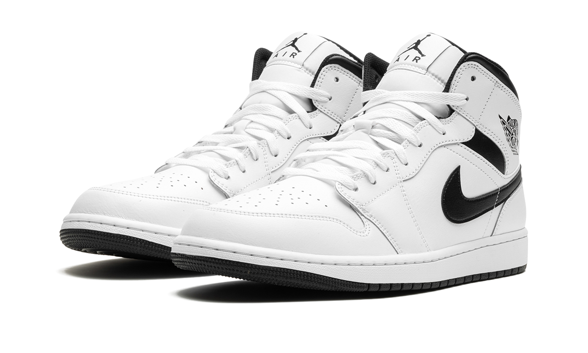 Air Jordan 1 Mid "Stormtrooper" DQ8426 132