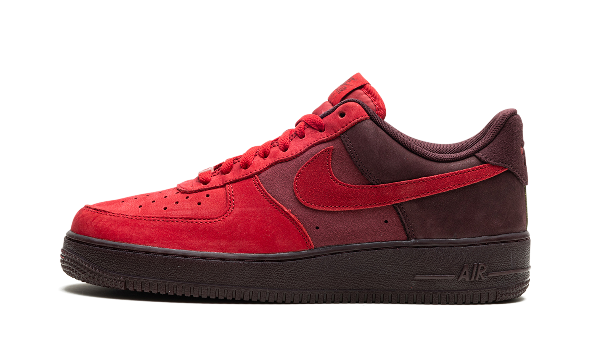 Air Force 1 Low "Layers of Love" FZ4033 657