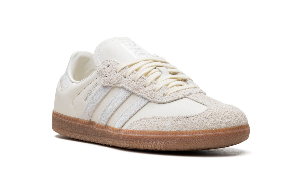 Samba "NAKED - Copenhagen Lace" JI3993