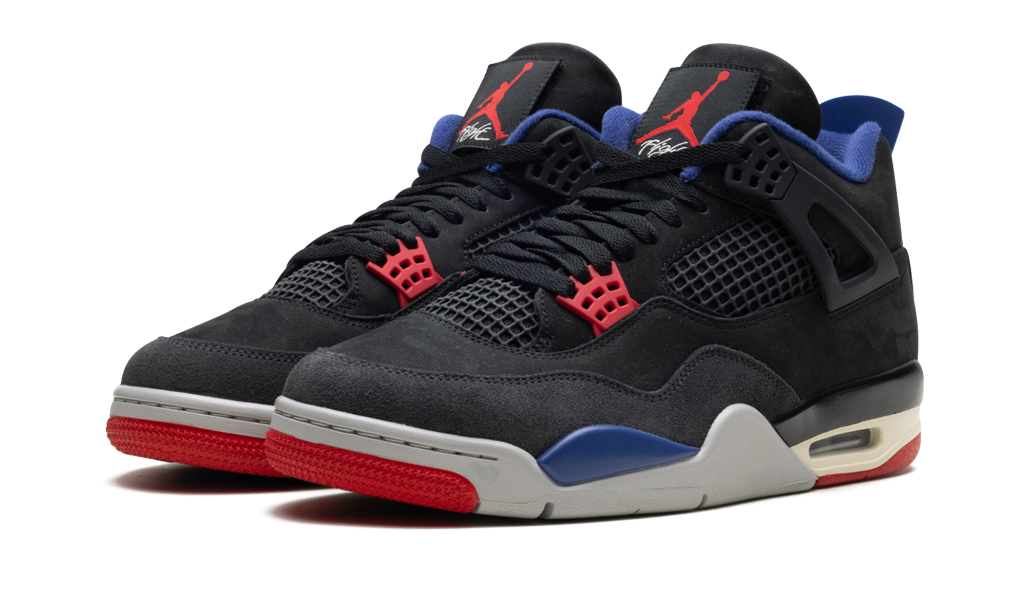Air Jordan 4 "Rare Air- White Lettering" FV5029 003