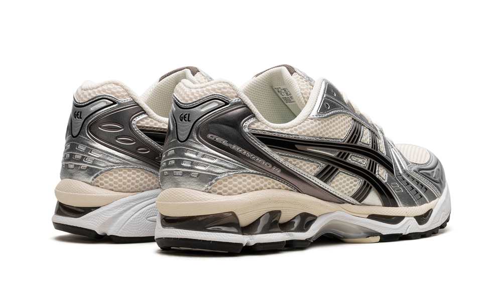 GEL-Kayano 14 "Metallic Plum" 1201A019 108