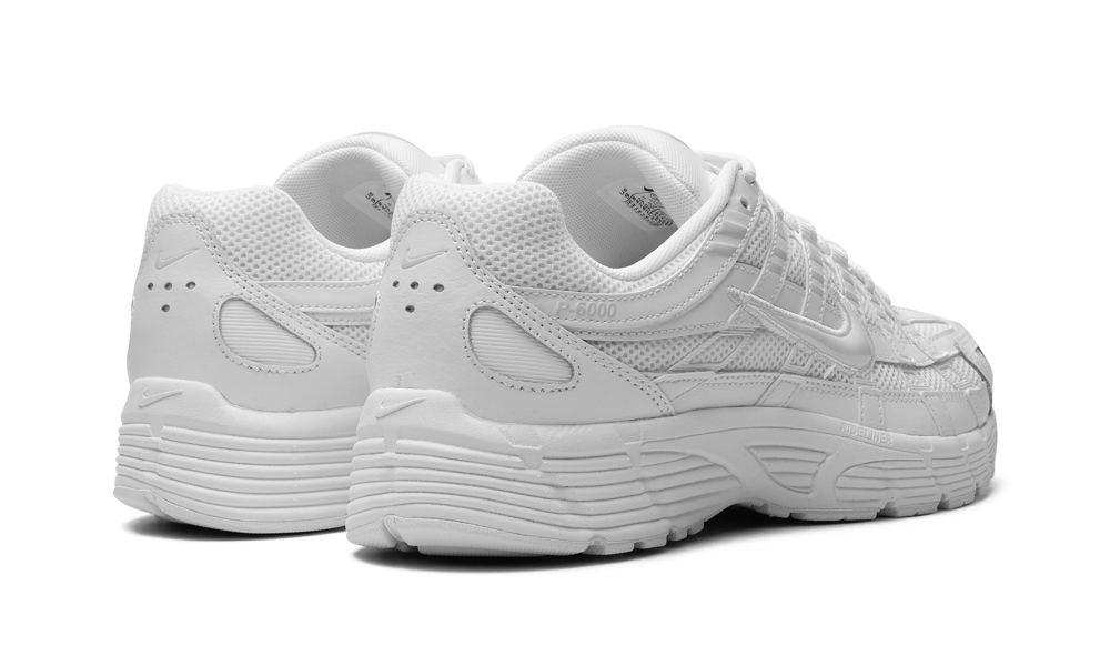 P6000 "White" CD6404 100